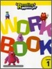 Reading Monster 1 : Workbook
