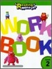 Reading Monster 2 : Workbook