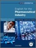 English for Pharmaceutical Industry : Student Book and Multi-ROM Pack