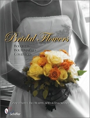 Bridal Flowers