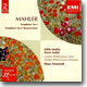 Mahler : Symphony No.1 & No.2 : Tennstedt