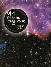 여기에서 무한 우주까지