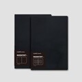 유니타스매트릭스 이미지네이션 Blank, Ruled 소프트 노트