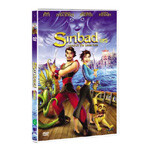 신밧드 Sinbad : 7대양의 전설  Legend of the Seven Sea