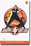 Penguin Readers Level 2 : JE, Johnny English