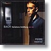 Pierre Hantai 바흐: 골드베르그 변주곡 (Bach: Goldberg Variations) 피에르 앙타이