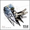 V.O.S (브이오에스) - Mini Album Part 1 : The Blue Bird