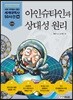 아인슈타인과 상대성 원리