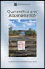 Ownership and Appropriation