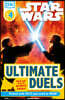 DK Readers L4: Star Wars: Ultimate Duels: Find Out about the Deadliest Battles!