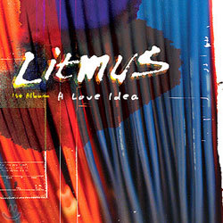 리트머스 (Litmus) 1집 - A Love Idea