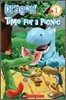 Scholastic Reader Level 1 : Dragon Time for a Picnic