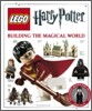 LEGO Harry Potter Building the Magical World