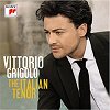 Vittorio Grigolo 이탈리안 테너 - 비토리오 그리골로 (The Italian Tenor)