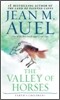 The Valley of Horses