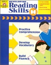 Developing Reading Skills H : Student Book (New)