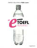 iBT e TOEFL Reading