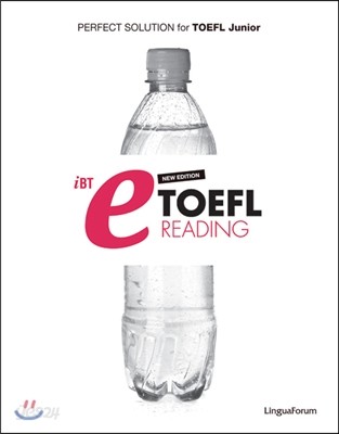 iBT e TOEFL Reading