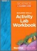 Science, a Closer Look, Grade 3, Activity Lab Book