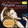 Elina Garanca 하바네라 - 집시의 노래 (Habanera)