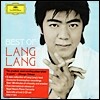 Lang Lang 랑랑 베스트 앨범 -  피아노 소품 + 중국 작곡가의 작품 연주 모음집