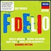 Bernard Haitink / Jessye Norman 베토벤: 피델리오 (Beethoven: Fidelio, Op. 72)