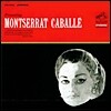 Montserrat Caballe 몽셰라 카바예 유명 오페라 아리아집 (Presenting Montserrat Caballe)