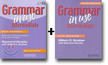 Grammar in Use Intermediate + Grammar in Use Intermediate Workbook