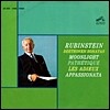 Arthur Rubinstein 베토벤: 피아노 소나타 14번 `월광` 8번 `비창` 26번 `고별` 23번 `열정` - 아르투르 루빈스타인 (Beethoven: Piano Sonatas)