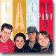 Jerry Bergonzi / Joey Calderazzo / Lars Danielsson / Jukkis Uotila Quartet - Fast Company