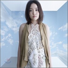 윤하 (Younha) - 일본 2nd Album : ひとつ空の下 (히토츠소라노시타)