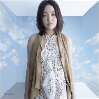 윤하 (Younha) - 일본 2nd Album : ひとつ空の下 (히토츠소라노시타)