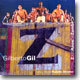 Gilberto Gil - Z300 Anos De Zumbi