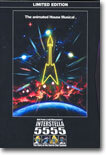 Daft Punk - Interstella 5555