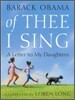 Of Thee I Sing: A Letter to My Daughters