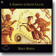 Caccini : Marco Horvat