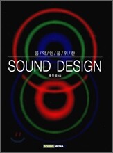 음악인을 위한 SOUND DESIGN