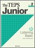 The TEPS Junior Listening Basic Book 2