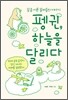 펭귄, 하늘을 달리다