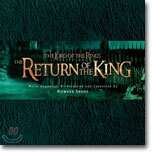 The Lord Of The Rings 3 : The Return Of The King (반지의 제왕 3 : 왕의 귀환) OST