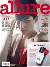 allure 얼루어 (월간) : 10월 [2010]