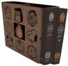 The Complete Peanuts 1975-1978: Gift Box Set - Hardcover
