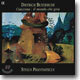 Stylus Phantasticus 북스테후데 : 샤콘느 (Buxtehude : Ciaccona)