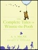 The Complete Tales of Winnie-The-Pooh
