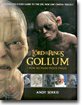 The Lord of the Rings Gollum