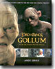The Lord of the Rings Gollum