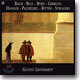 Gustav Leonhardt 16-17세기 영국과 독일의 건반음악 (Works for Organ & Harpsichord - Bach / Byrd / Gibbons)