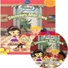 Disney Little Einsteins Early Reader Dinosaurs After Dark (Book + CD)