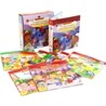Disney Handy Manny Early Reader 8종 Box Set (Book + CD)