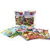 Disney Early Readers 21종 Set (Book + CD)